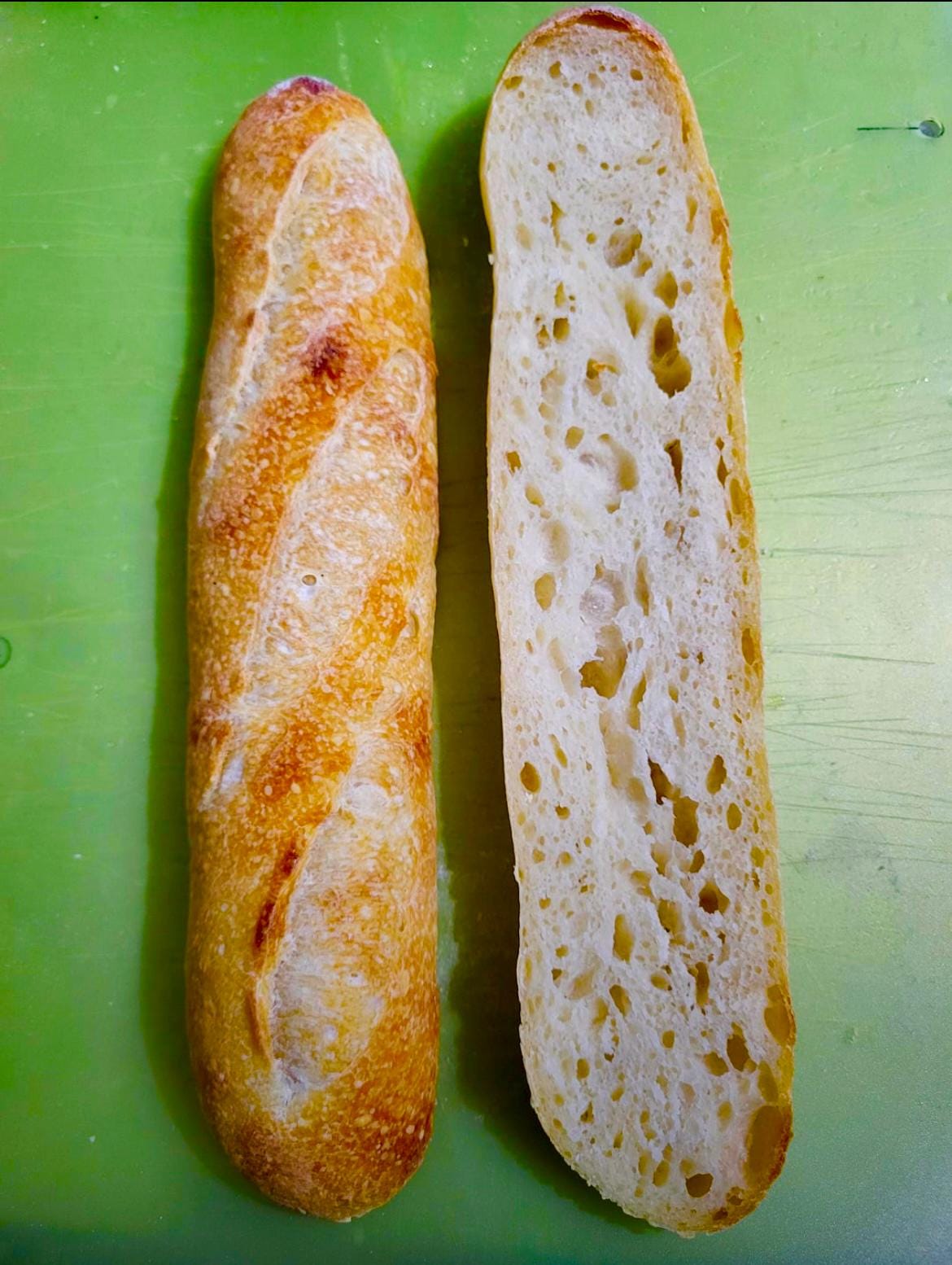 240+ year Old Easy San Francisco Sourdough Starter Heritage - Organic Dehydrated OUR BEST SELLER!