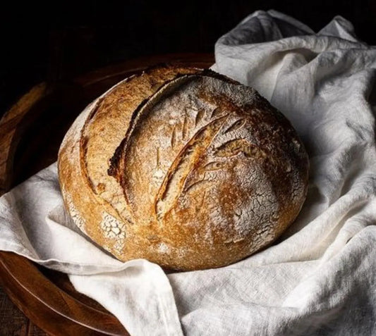 4500 year old Ancient Egyptian Sourdough Starter - Organic Dehydrated Culture